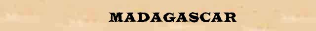  (Madagascar)       